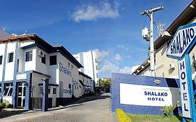 Shalako Hotel